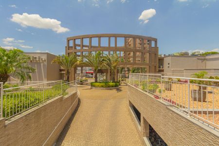 Apartamento para alugar com 83m², 1 quarto e 2 vagasÁrea comum