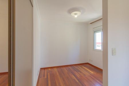 Apartamento para alugar com 83m², 1 quarto e 2 vagasCloset da suíte