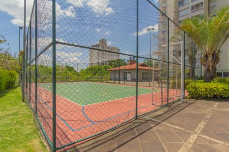 Apartamento para alugar com 83m², 1 quarto e 2 vagasQuadra Esportiva