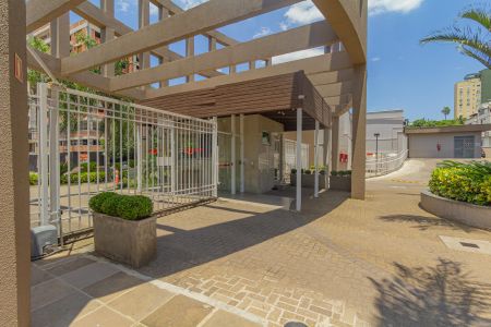 Apartamento para alugar com 83m², 1 quarto e 2 vagasÁrea comum/Portaria