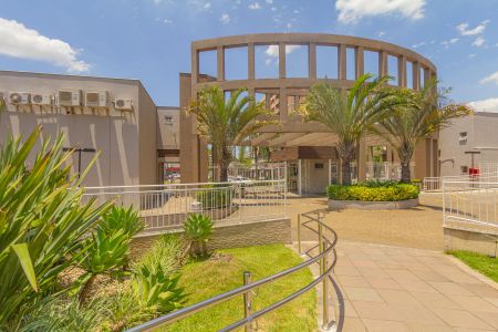 Apartamento para alugar com 83m², 1 quarto e 2 vagasÁrea comum