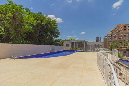 Apartamento para alugar com 83m², 1 quarto e 2 vagasÁrea comum - Piscina