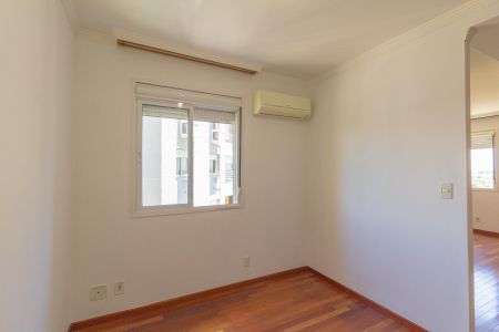 Apartamento para alugar com 83m², 1 quarto e 2 vagasQuarto/closet