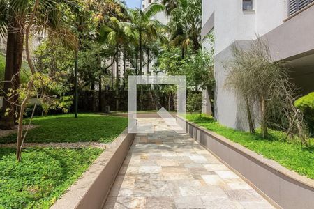 Apartamento à venda com 128m², 3 quartos e 2 vagasÁrea externa