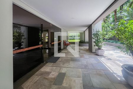 Apartamento à venda com 128m², 3 quartos e 2 vagasÁrea externa