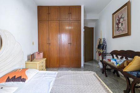 Apartamento à venda com 128m², 3 quartos e 2 vagasQuarto Suíte
