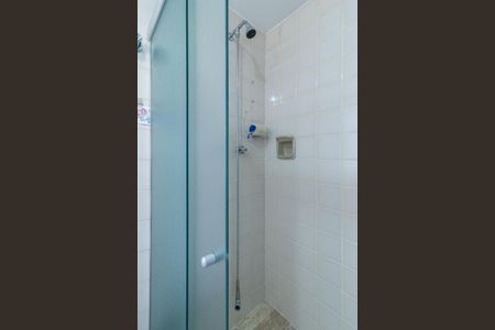 Apartamento à venda com 128m², 3 quartos e 2 vagasBanheiro da Suíte