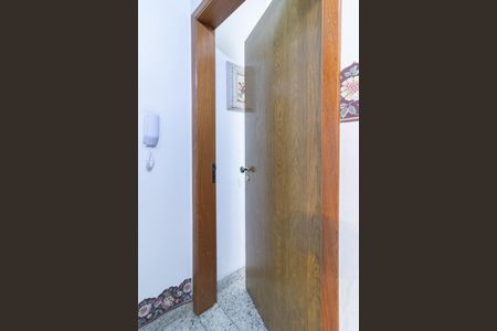 Apartamento à venda com 128m², 3 quartos e 2 vagasQuarto 3