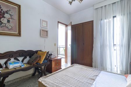 Apartamento à venda com 128m², 3 quartos e 2 vagasQuarto Suíte