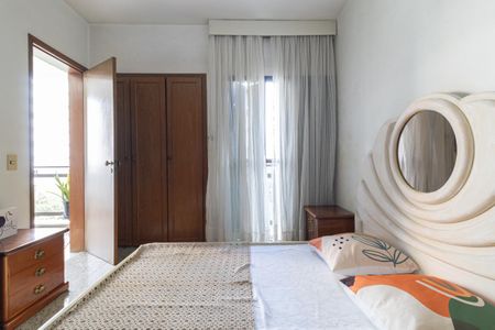 Apartamento à venda com 128m², 3 quartos e 2 vagasQuarto Suíte