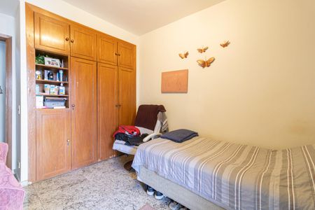 Apartamento à venda com 128m², 3 quartos e 2 vagasQuarto 2