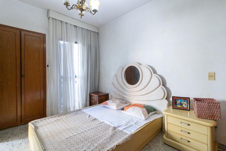 Apartamento à venda com 128m², 3 quartos e 2 vagasQuarto Suíte