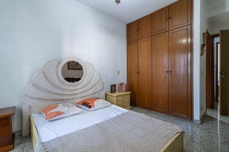 Apartamento à venda com 128m², 3 quartos e 2 vagasQuarto Suíte