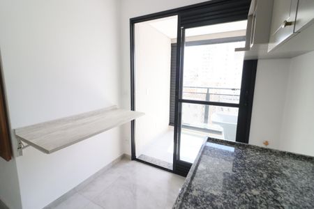 Apartamento para alugar com 30m², 1 quarto e sem vagaCozinha