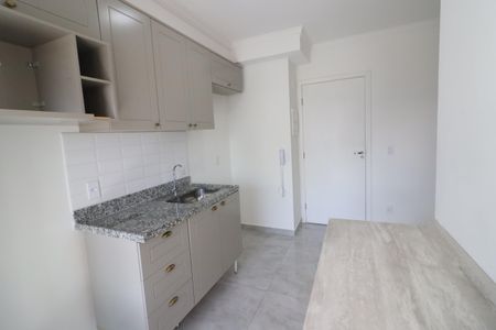 Apartamento para alugar com 30m², 1 quarto e sem vagaCozinha