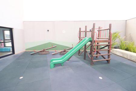 Apartamento para alugar com 30m², 1 quarto e sem vagaÁrea comum - Playground