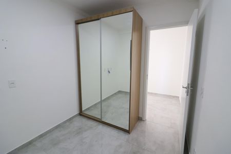 Apartamento para alugar com 30m², 1 quarto e sem vagaQuarto
