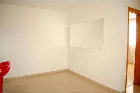 Apartamento para alugar com 2 quartos, 47m² em Vila Morais, Goiânia