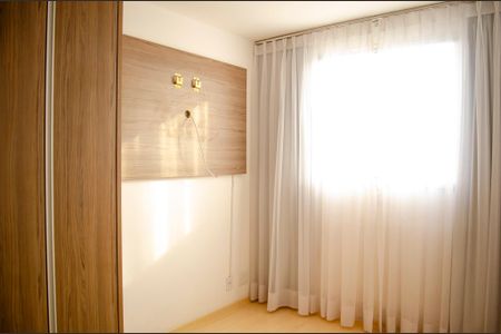 Apartamento para alugar com 2 quartos, 47m² em Vila Morais, Goiânia