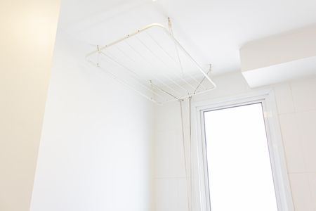 Apartamento à venda com 34m², 2 quartos e sem vaga Apartamento à venda com 34m², 2 quartos e sem vagaÁrea de Serviço