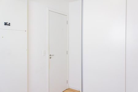 Apartamento à venda com 34m², 2 quartos e sem vaga Apartamento à venda com 34m², 2 quartos e sem vagaQuarto 1