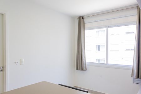 Apartamento à venda com 34m², 2 quartos e sem vaga Apartamento à venda com 34m², 2 quartos e sem vagaSala/Cozinha