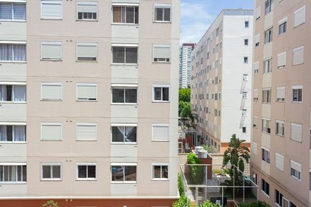 Apartamento à venda com 34m², 2 quartos e sem vaga Apartamento à venda com 34m², 2 quartos e sem vagaVista do Quarto 2