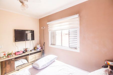 Casa à venda com 125m², 3 quartos e 2 vagasQuarto 3