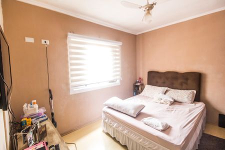 Casa à venda com 125m², 3 quartos e 2 vagasQuarto 3