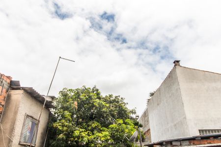 Casa à venda com 125m², 3 quartos e 2 vagasVista do Quarto 3