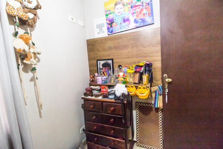 Casa à venda com 125m², 3 quartos e 2 vagasQuarto 2