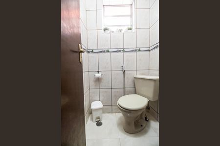 Casa à venda com 125m², 3 quartos e 2 vagasLavabo