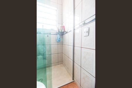 Casa à venda com 125m², 3 quartos e 2 vagasBanheiro da Suíte