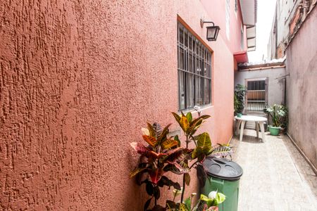 Casa à venda com 125m², 3 quartos e 2 vagasQuintal