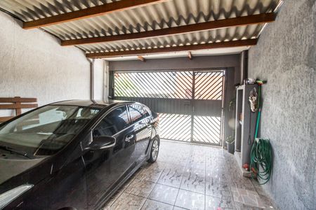 Casa à venda com 125m², 3 quartos e 2 vagasGaragem