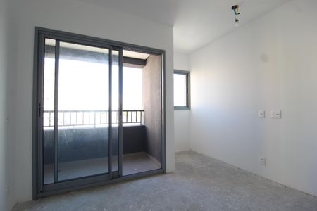 Sala/Quarto de kitnet/studio à venda com 1 quarto, 25m² em Vila Olímpia, São Paulo