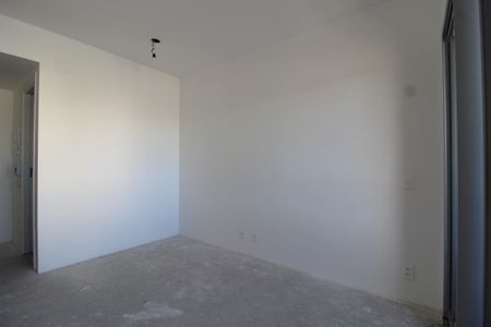 Studio à venda com 25m², 1 quarto e sem vagaSala/Quarto