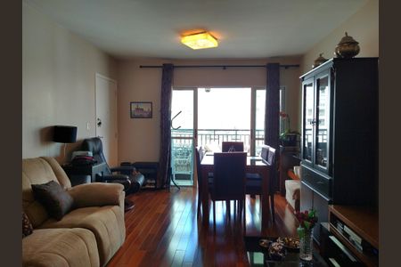 Apartamento à venda com 3 quartos, 76m² em Aclimação, São Paulo