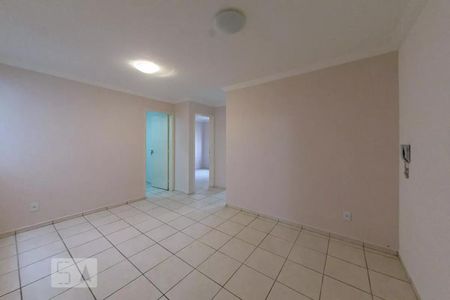 Sala de apartamento para alugar com 2 quartos, 49m² em Vila Industrial (Campinas), Campinas