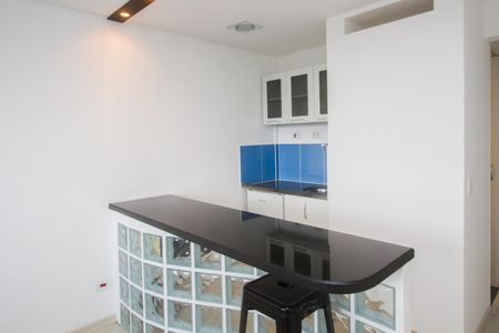 Kitnet/Studio à venda com 1 quarto, 25m² em Santo Amaro, São Paulo