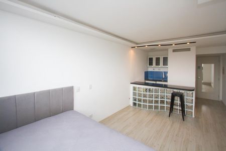 Kitnet/Studio à venda com 1 quarto, 25m² em Santo Amaro, São Paulo
