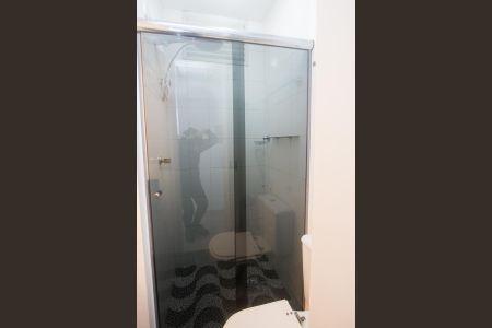 Kitnet/Studio à venda com 1 quarto, 25m² em Santo Amaro, São Paulo