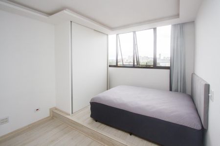 Kitnet/Studio à venda com 1 quarto, 25m² em Santo Amaro, São Paulo