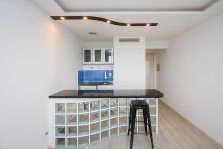Kitnet/Studio à venda com 1 quarto, 25m² em Santo Amaro, São Paulo