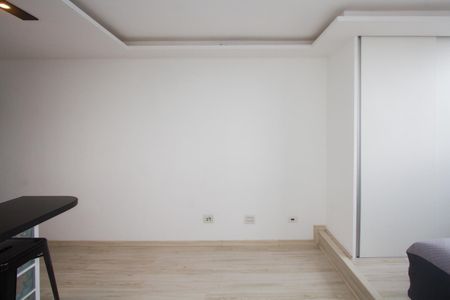 Kitnet/Studio à venda com 1 quarto, 25m² em Santo Amaro, São Paulo