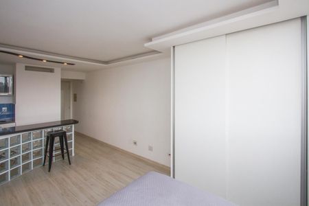 Kitnet/Studio à venda com 1 quarto, 25m² em Santo Amaro, São Paulo