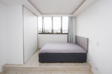 Kitnet/Studio à venda com 1 quarto, 25m² em Santo Amaro, São Paulo
