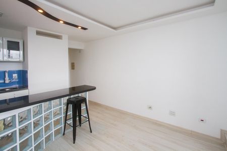 Kitnet/Studio à venda com 1 quarto, 25m² em Santo Amaro, São Paulo