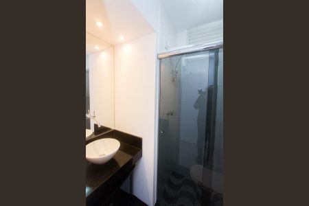 Kitnet/Studio à venda com 1 quarto, 25m² em Santo Amaro, São Paulo