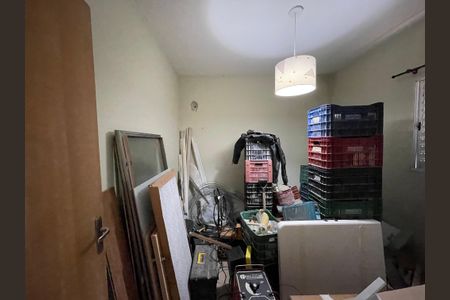 Casa à venda com 230m², 3 quartos e 3 vagas Casa à venda com 230m², 3 quartos e 3 vagasQuarto 3